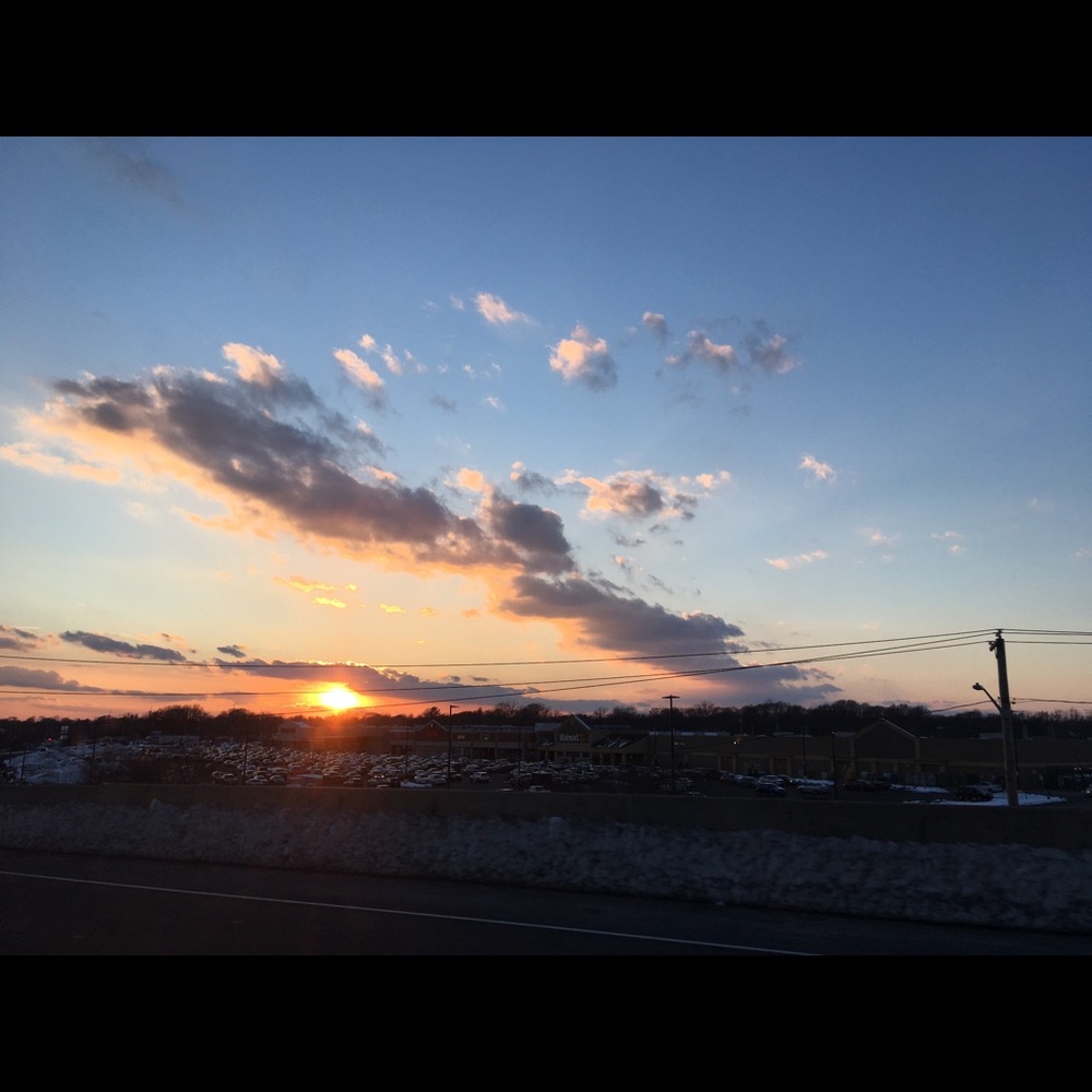 Meet your Posher, Neilsa